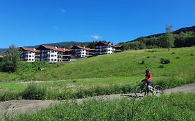 Alpin Apartments Solsiden